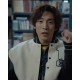 Bloodhounds 2023 Woo-jin Varsity Jacket