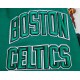 Boston Celtics Retro Classic Rib Wool Varsity Jacket