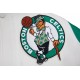 Boston Celtics Retro Classic Rib Wool Varsity Jacket