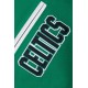 Boston Celtics Retro Classic Rib Green Wool Varsity Jacket