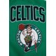 Boston Celtics Retro Classic Rib Green Wool Varsity Jacket