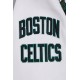 Boston Celtics Retro Classic Rib Green Wool Varsity Jacket