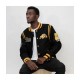 Bowie State University Unisex Varsity Jacket