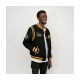 Bowie State University Unisex Varsity Jacket