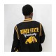 Bowie State University Unisex Varsity Jacket