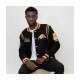 Bowie State University Unisex Varsity Jacket