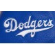 Brooklyn Dodgers Retro Classic Off White Wool Varsity Jacket