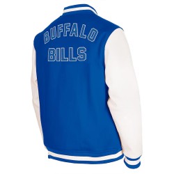 Buffalo Bills Third Down Varsity Jacket Buffalo Bills Third Down Varsity Jacket