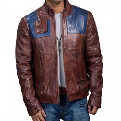 Cameron Cuffe Krypton Leather Jacket Cameron Cuffe Krypton Leather Jacket