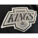 Campbell LA Kings Varsity Jacket