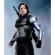 Captain America Civil War Winter Soldier Leather Jacket