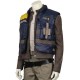 Captain Cassian Andor Star Wars Rogue One Vest