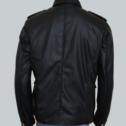 Captain Cold Legends Of Tomorrow Jacket