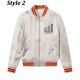 Casablanca Souvenir Morocco Jacket Casablanca Souvenir Morocco Jacket