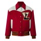 Cashgora LV Varsity Jacket Cashgora LV Varsity Jacket