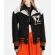 Cashgora LV Varsity Jacket Cashgora LV Varsity Jacket