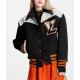 Cashgora LV Varsity Jacket Cashgora LV Varsity Jacket
