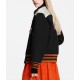 Cashgora LV Varsity Jacket Cashgora LV Varsity Jacket