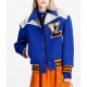 Cashgora LV Varsity Jacket Cashgora LV Varsity Jacket