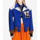Cashgora LV Varsity Jacket Cashgora LV Varsity Jacket