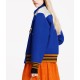 Cashgora LV Varsity Jacket Cashgora LV Varsity Jacket