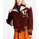 Cashgora LV Varsity Jacket Cashgora LV Varsity Jacket