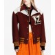 Cashgora LV Varsity Jacket Cashgora LV Varsity Jacket
