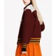 Cashgora LV Varsity Jacket Cashgora LV Varsity Jacket