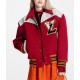 Cashgora LV Varsity Jacket Cashgora LV Varsity Jacket