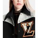 Cashgora LV Varsity Jacket Cashgora LV Varsity Jacket