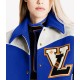 Cashgora LV Varsity Jacket Cashgora LV Varsity Jacket