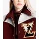 Cashgora LV Varsity Jacket Cashgora LV Varsity Jacket