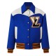 Cashgora LV Varsity Jacket Cashgora LV Varsity Jacket