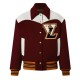 Cashgora LV Varsity Jacket Cashgora LV Varsity Jacket