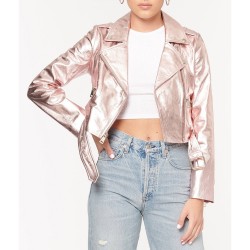 Charity Lawson The Bachelorette Leather Jacket Charity Lawson The Bachelorette Leather Jacket