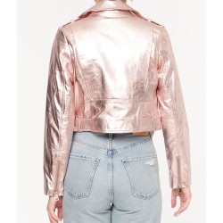 Charity Lawson The Bachelorette Leather Jacket Charity Lawson The Bachelorette Leather Jacket
