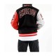 Chicago Bulls Varsity Jacket