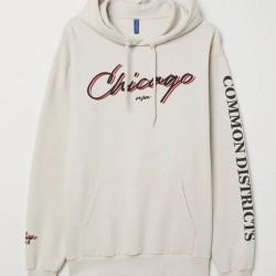 Chicago City Hoodie Chicago City Hoodie