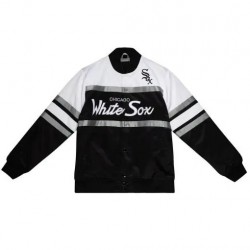Chicago White Sox Heavyweight Jacket Chicago White Sox Heavyweight Jacket