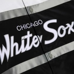 Chicago White Sox Heavyweight Jacket Chicago White Sox Heavyweight Jacket
