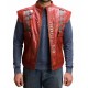 Chris Pratt Guardians of The Galaxy Vest Costume