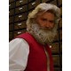 Christmas Kurt Vogel Russell Santa Claus Vest