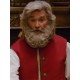 Christmas Kurt Vogel Russell Santa Claus Vest