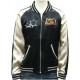 Chun Li Bonus Stage Street Fighter II Jacket