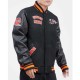 Cincinnati Bengals Retro Classic Rib Varsity Jacket