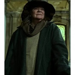 Clare Higgins The Sandman Coat Clare Higgins The Sandman Coat