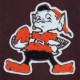 Cleveland Browns 1964 Varsity Jacket Cleveland Browns 1964 Varsity Jacket