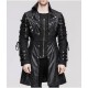 Cloud Devil Gothic Steampunk Coat