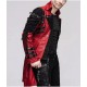 Cloud Devil Gothic Steampunk Coat