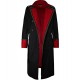 Commissar Warhammer Trench Coat